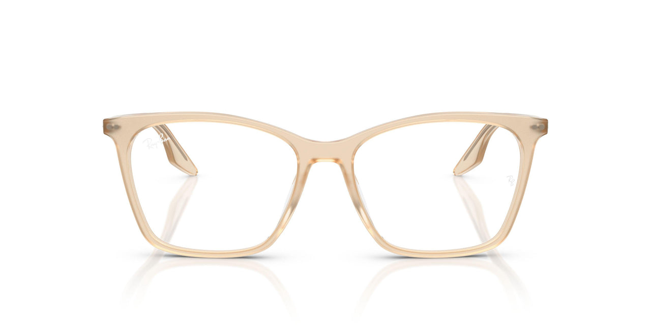 8505 - Beige - Clear