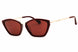 Max Mara MM0162 Sunglasses