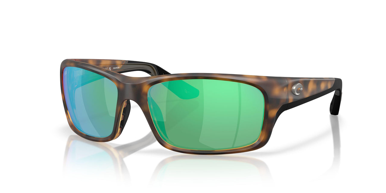 910612 - Tortoise - Green Mirror