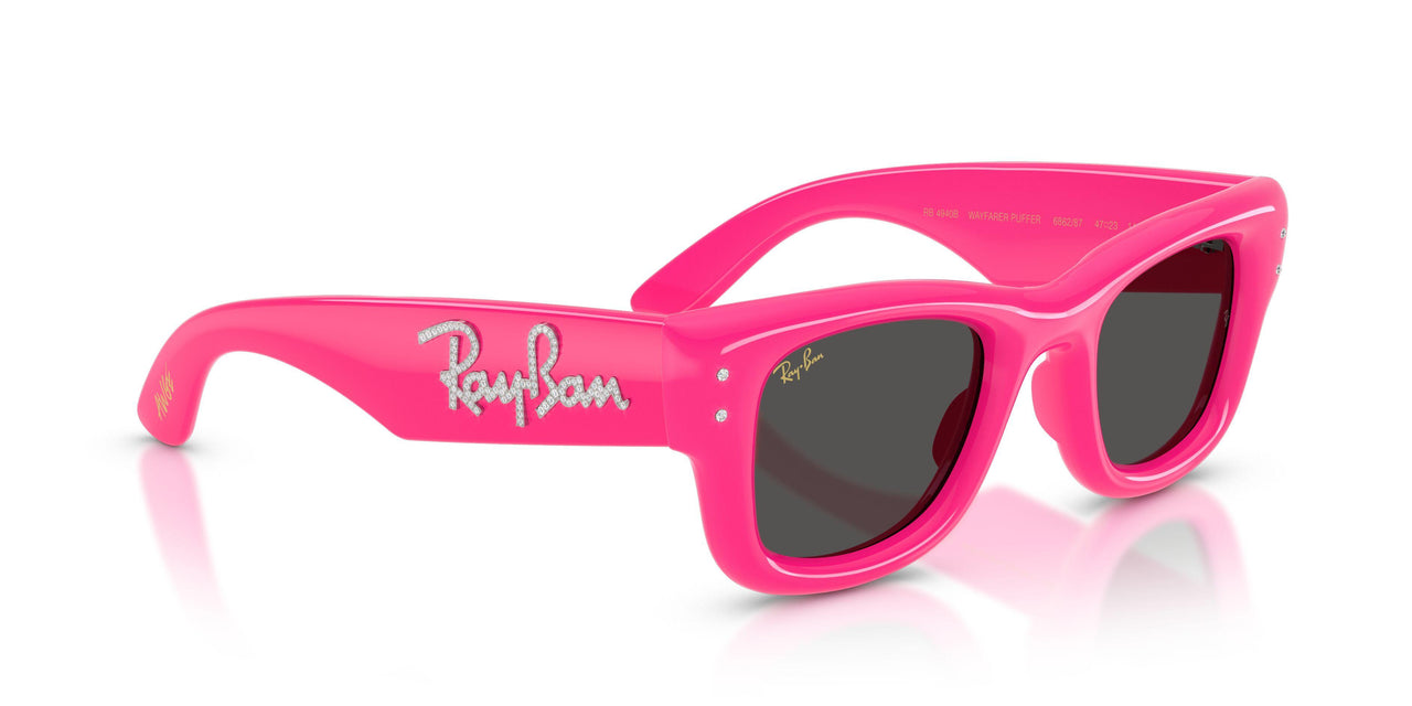 686287 - Pink - Dark Grey