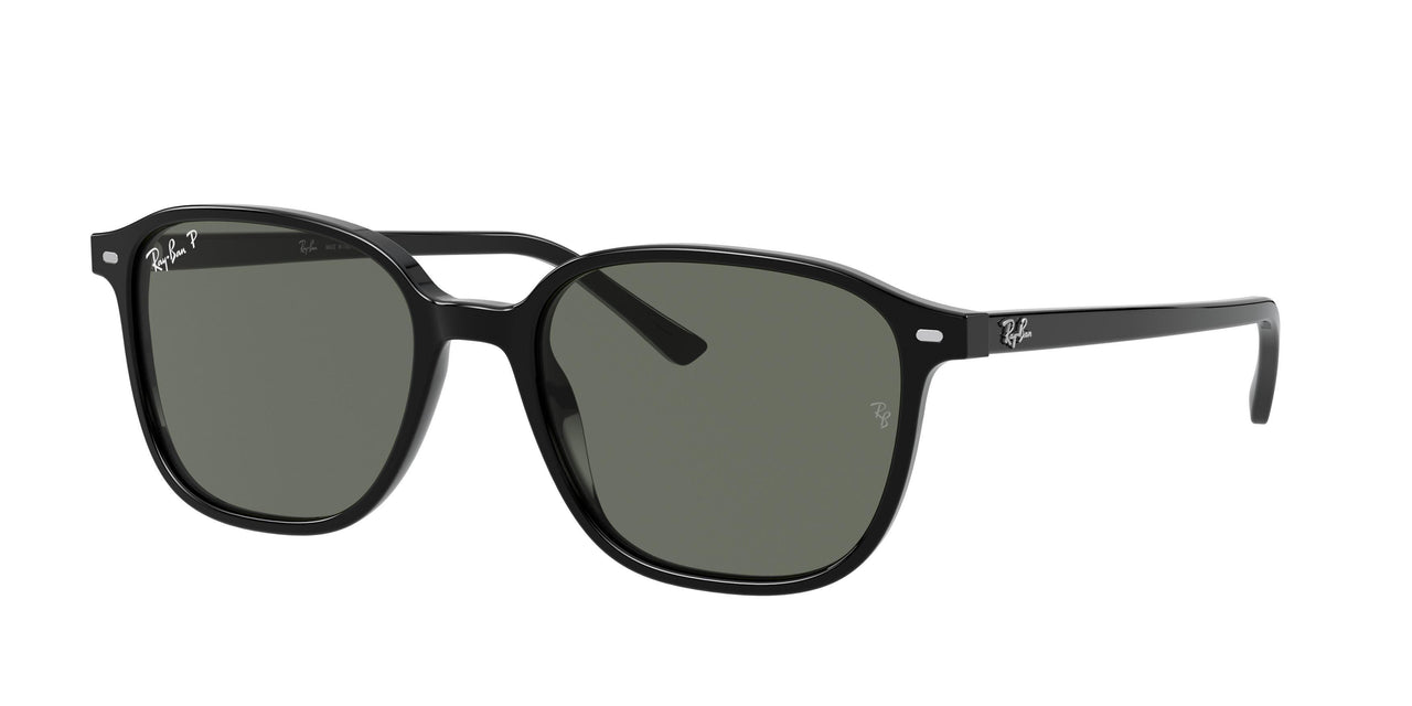 901/58 - Black - Polar Green