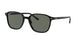 901/58 - Black - Polar Green