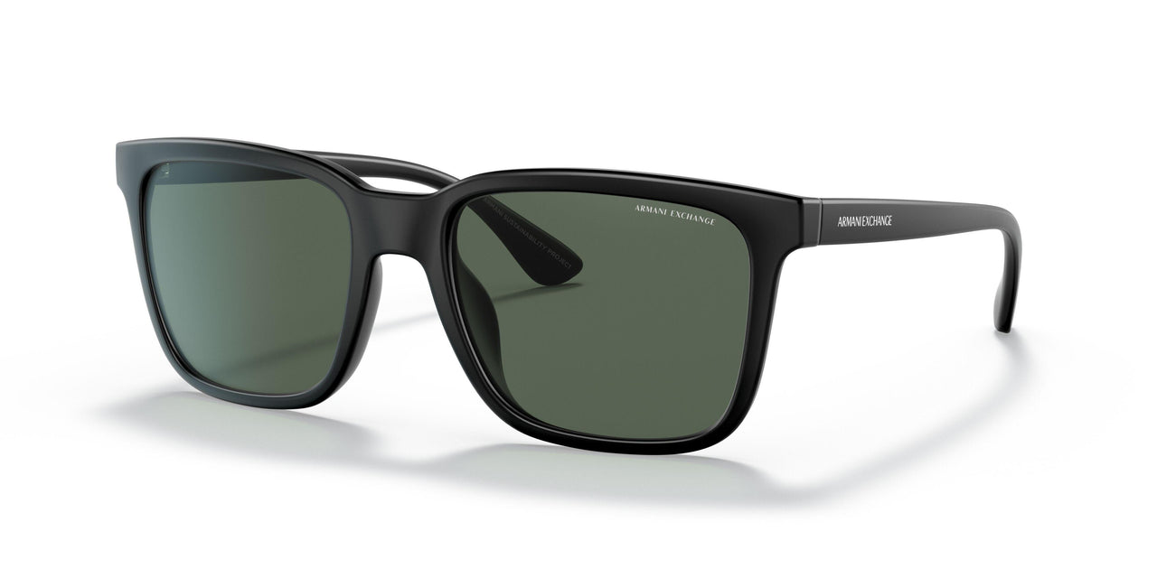 807871 - Black - Dark Green