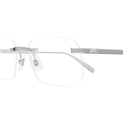 002 - Silver - Transparent