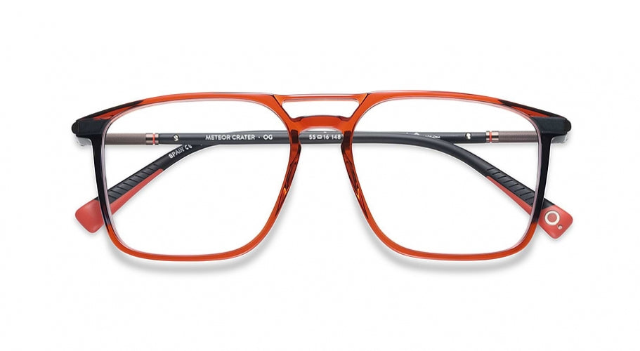 OG - Orange