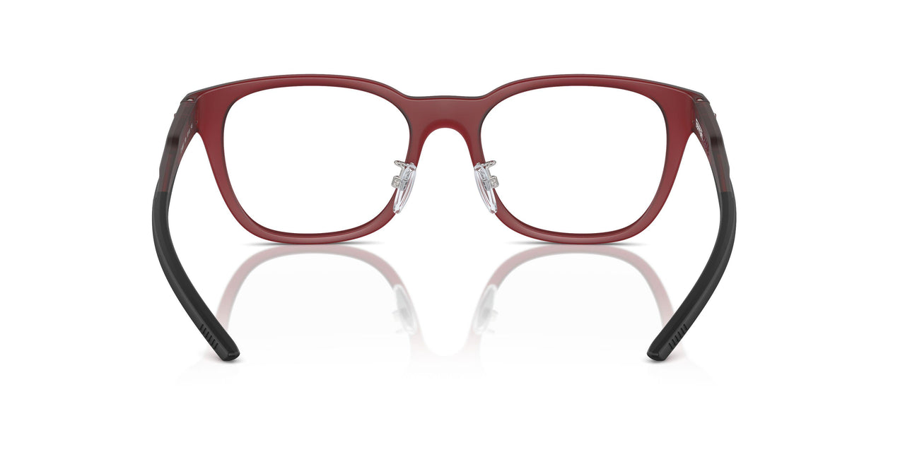 508 - Red