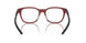 508 - Red