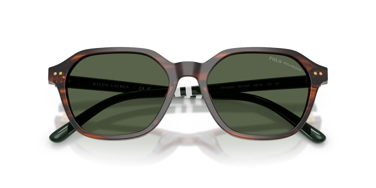 63159A - Tortoise - Polar Green