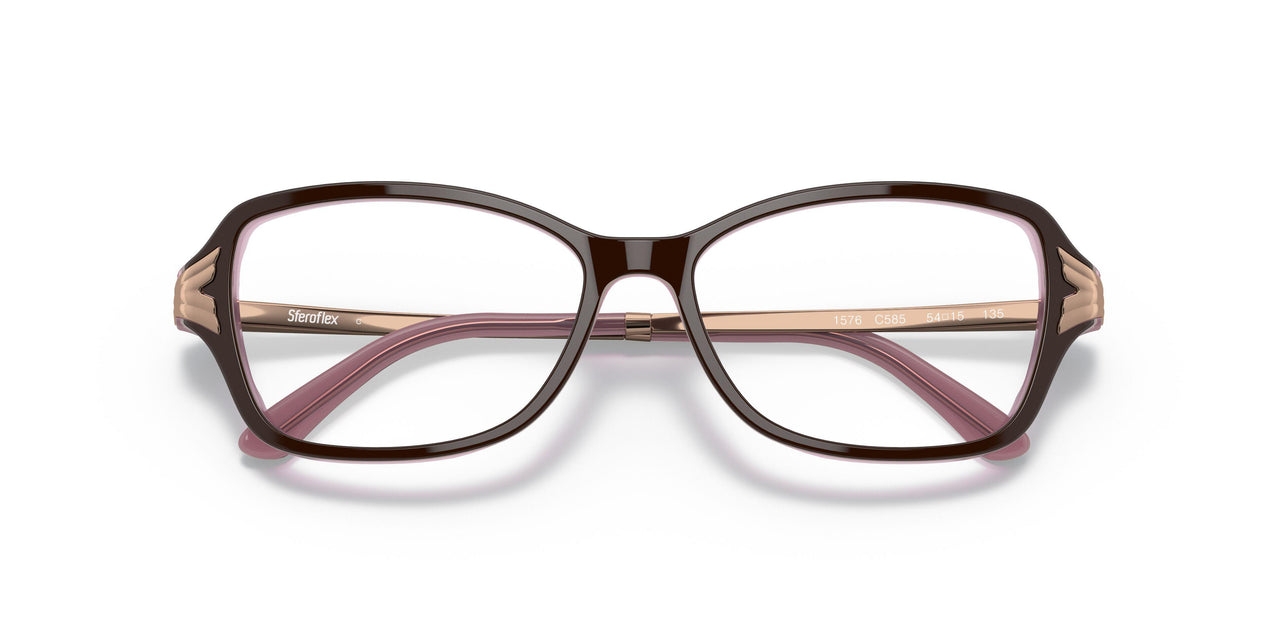 C585 - Brown