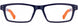 1 - Navy / Flame