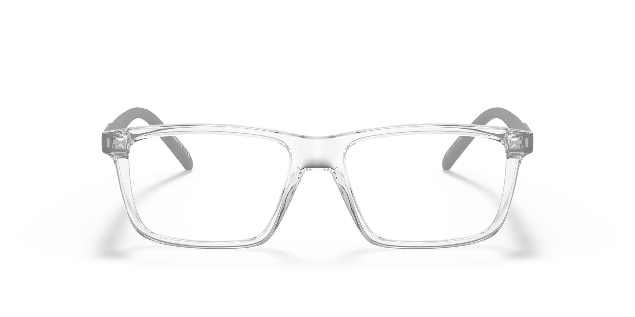 2755 - White - Transparent