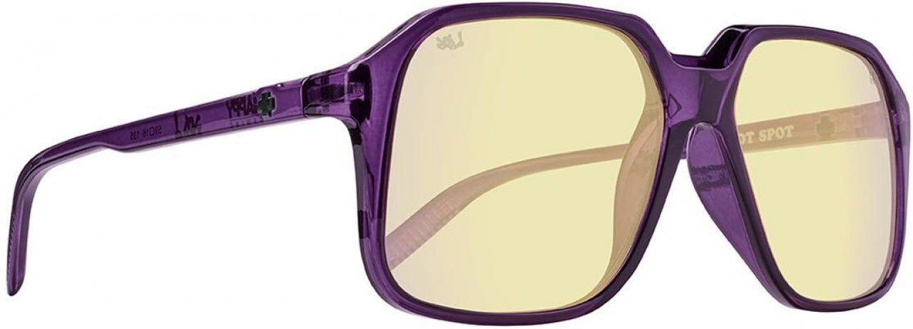 SpyOptic 180000 Eyeglasses