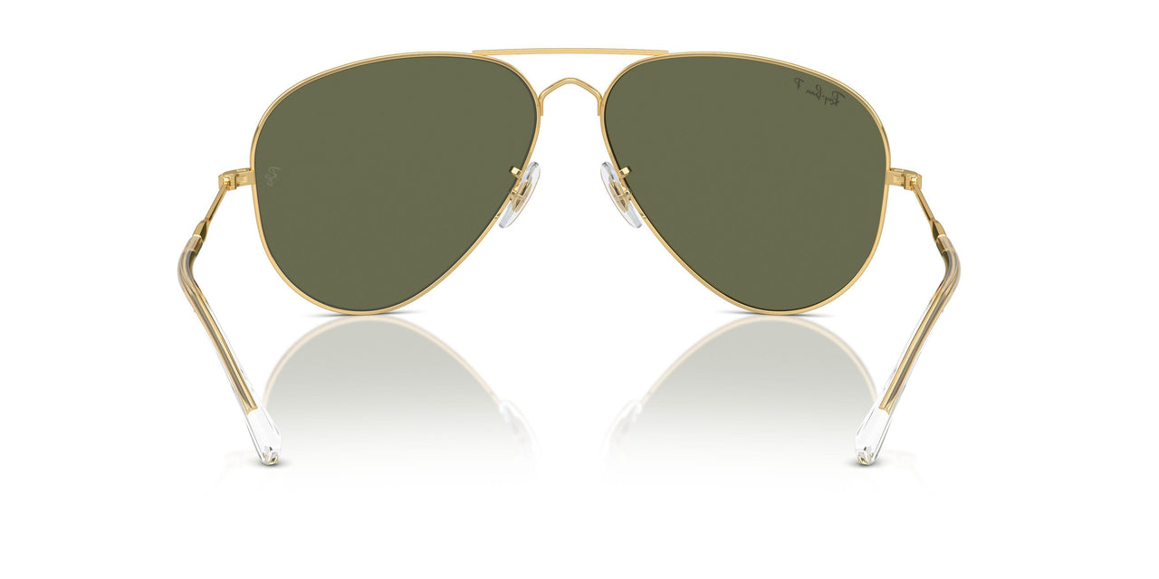 001/58 - Gold - Green