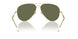 001/58 - Gold - Green