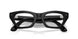 601/SB - Black - Clear blue-violet Light Filter
