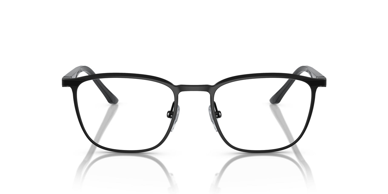 0001 - Black