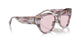 704/P5 - Violet - Transition Pink
