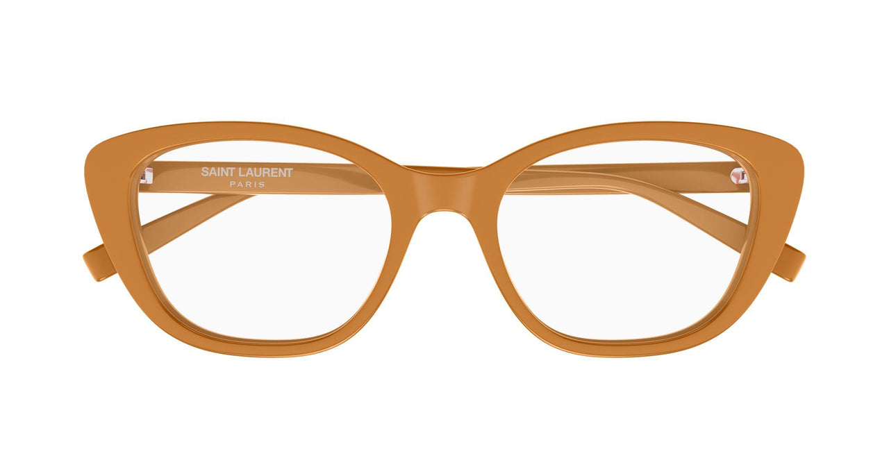 005 - Orange - Transparent