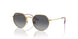 292/T3 - Gold - Grey