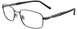 Aspex Eyewear ET955 Eyeglasses