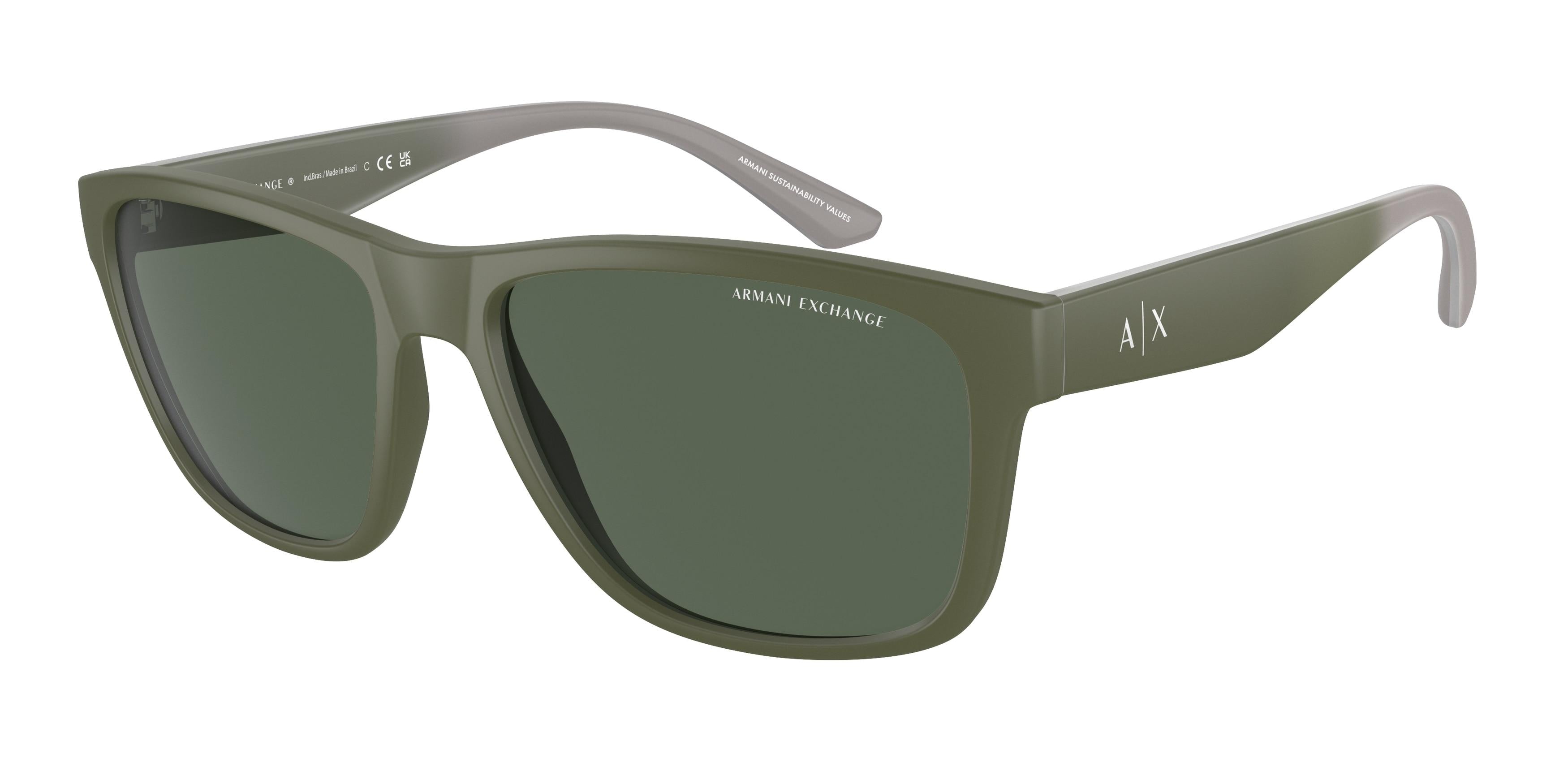 Armani Exchange 4135S Sunglasses