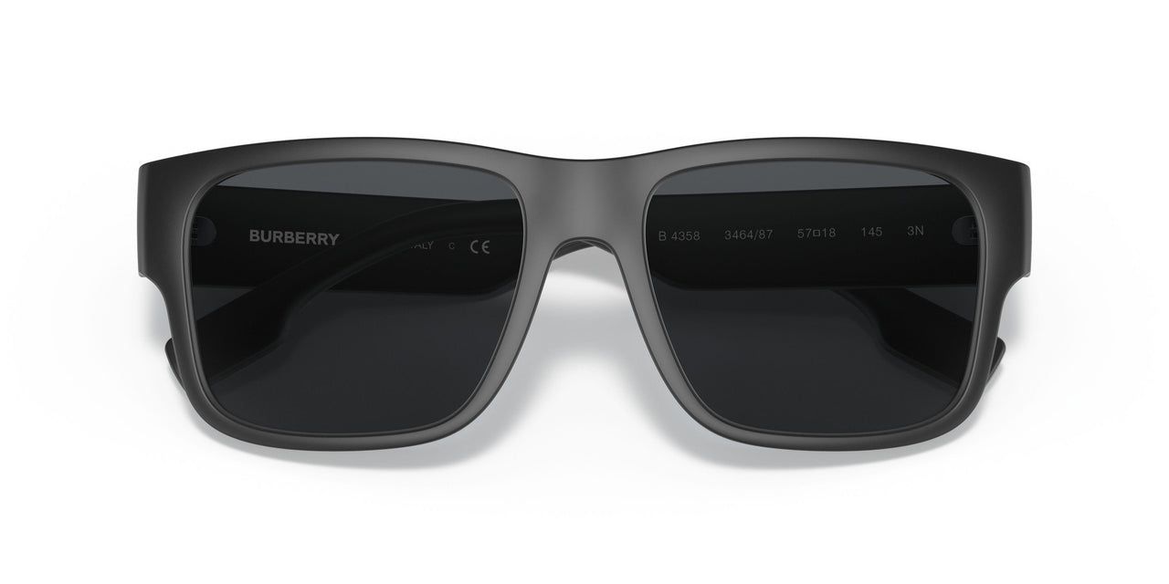 346487 - Black - Dark Grey