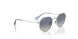 212/4L - Silver - Grey Blue