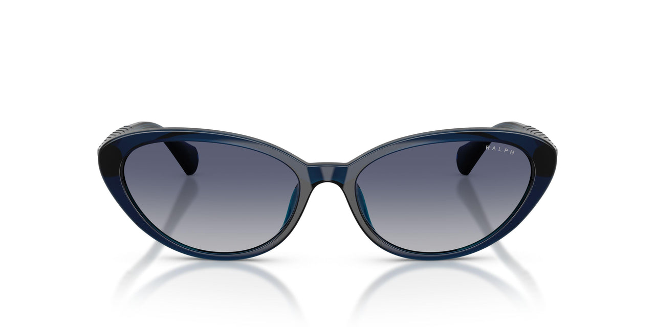 62854L - Blue - Azure Gradient Blue