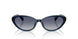 62854L - Blue - Azure Gradient Blue