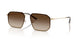 300213 - Gold - Gradient Brown