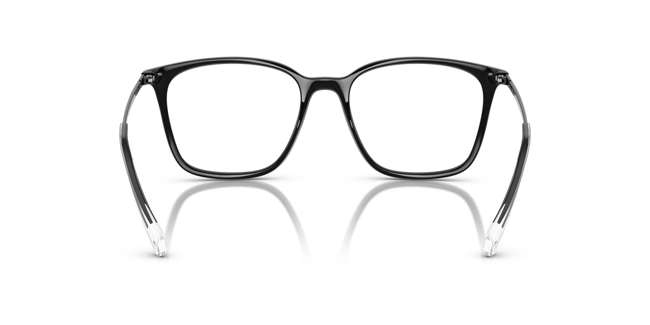 8158 - Black