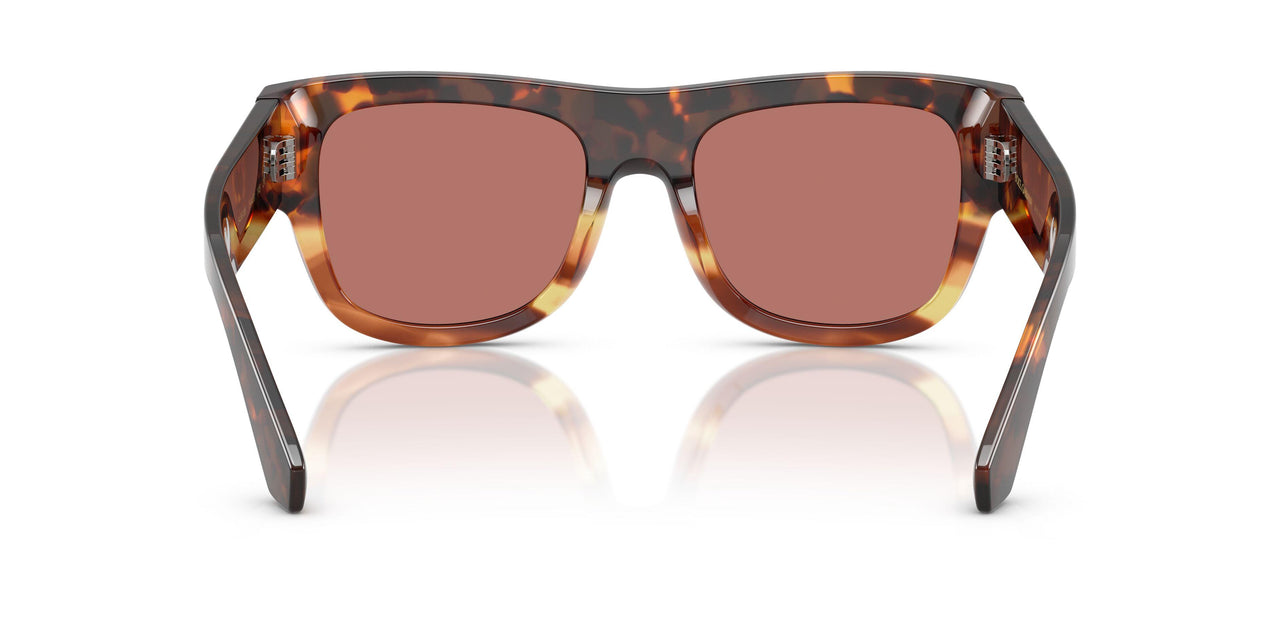 3438M6 - Brown - Bordeaux