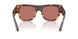 3438M6 - Brown - Bordeaux