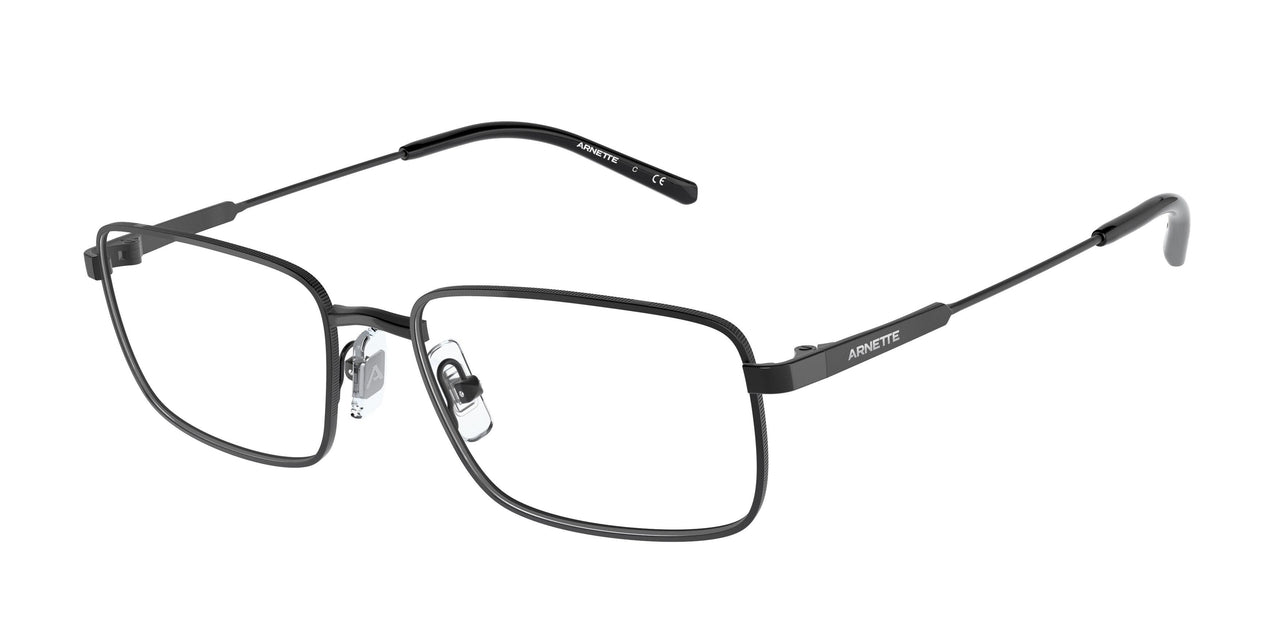 Arnette Gold Rust 6129 Eyeglasses