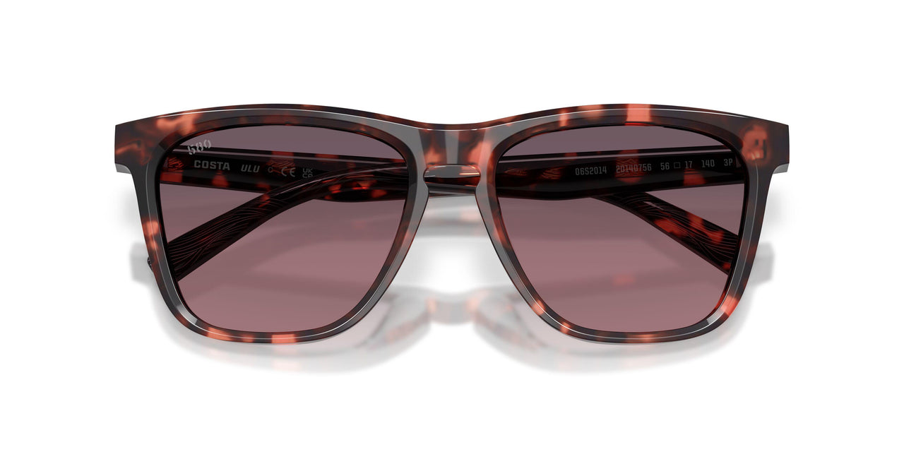 201407 - Tortoise - Rose Gradient