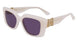 Karl Lagerfeld KL6125S Sunglasses