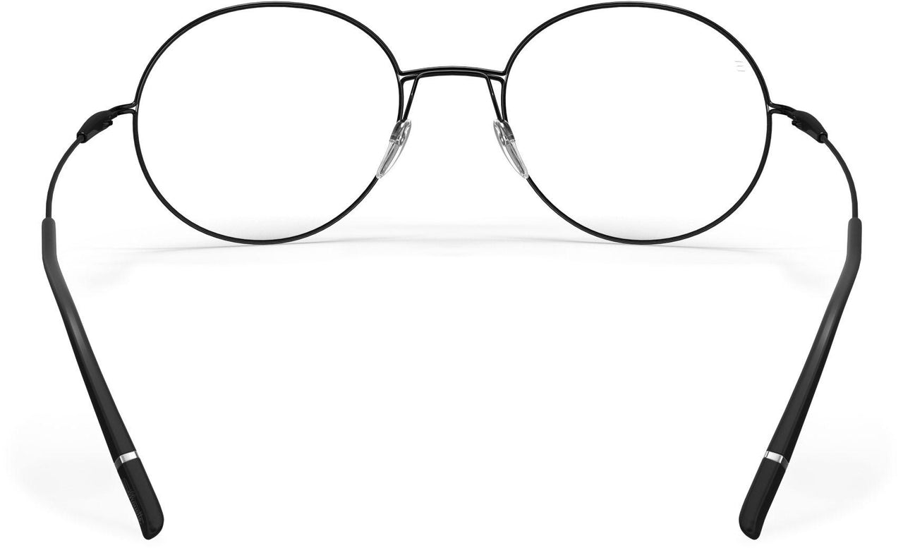 9040 - Pure Black