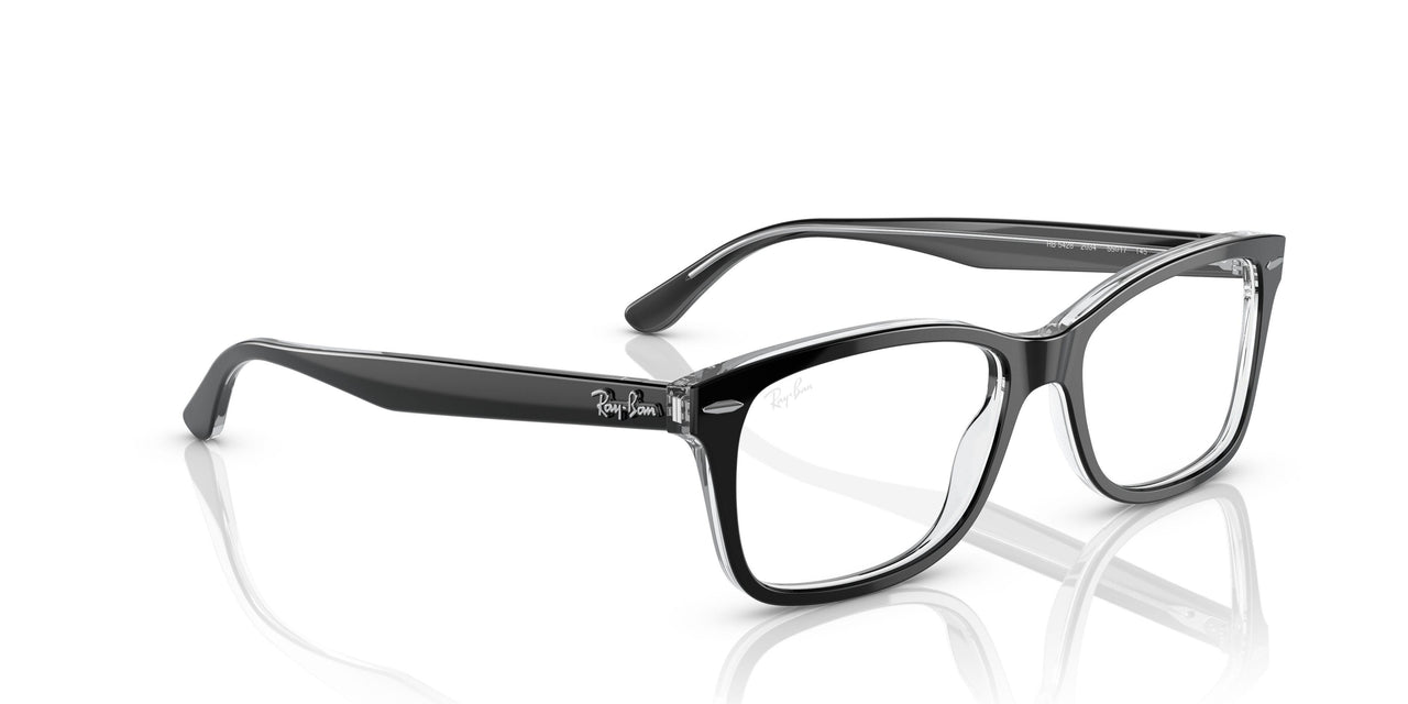 2034 - Black