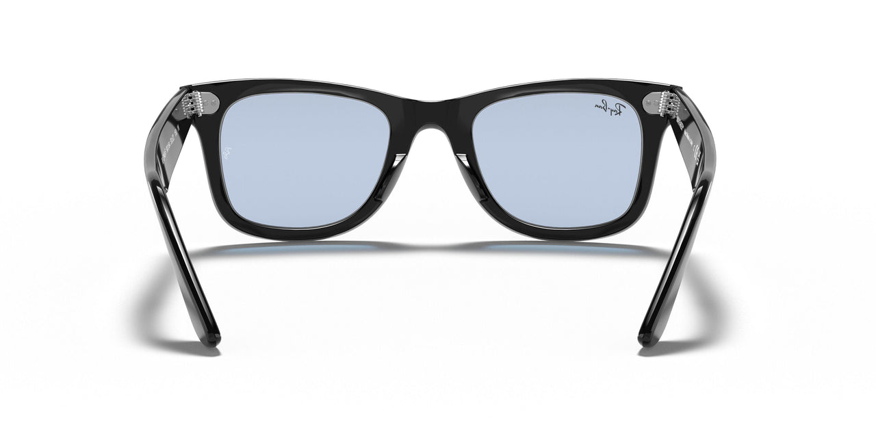 901/64 - Black - Blue Grey