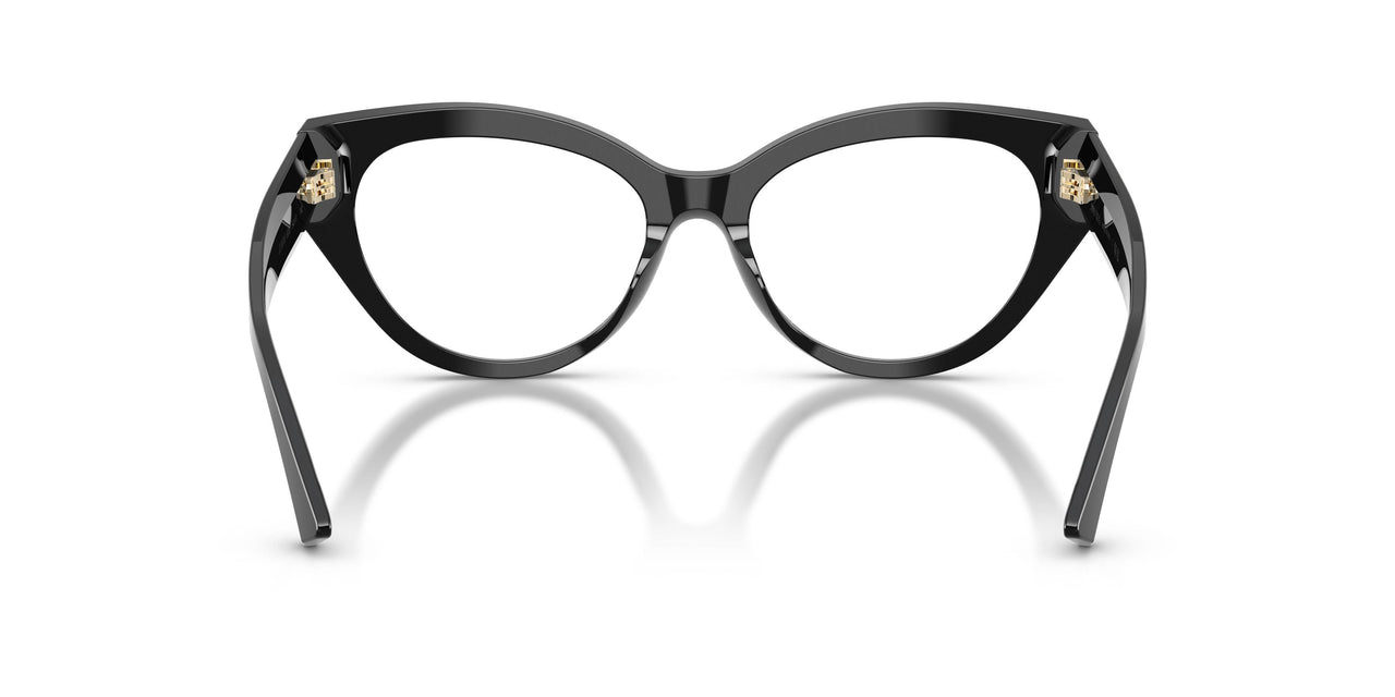 5000 - Black