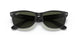 622 - Black - Crystal Green