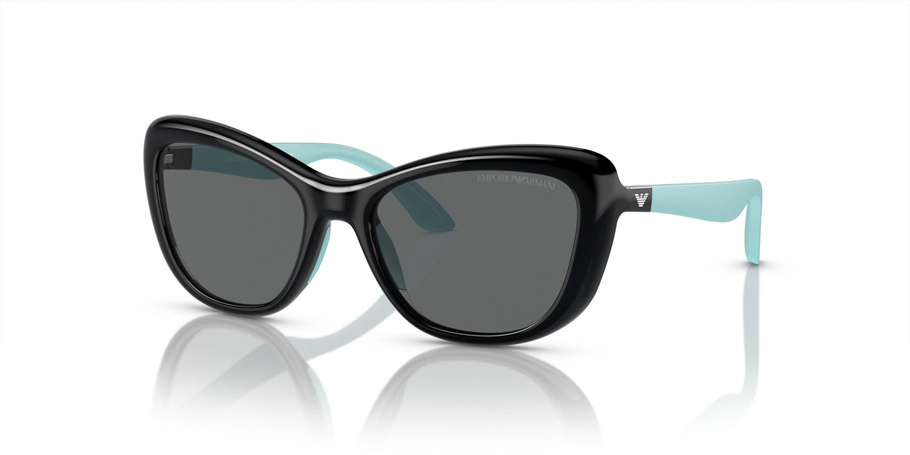501787 - Black - Dark Grey