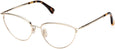032 - Shiny Pale Gold, Shiny Tokyo Tortiose