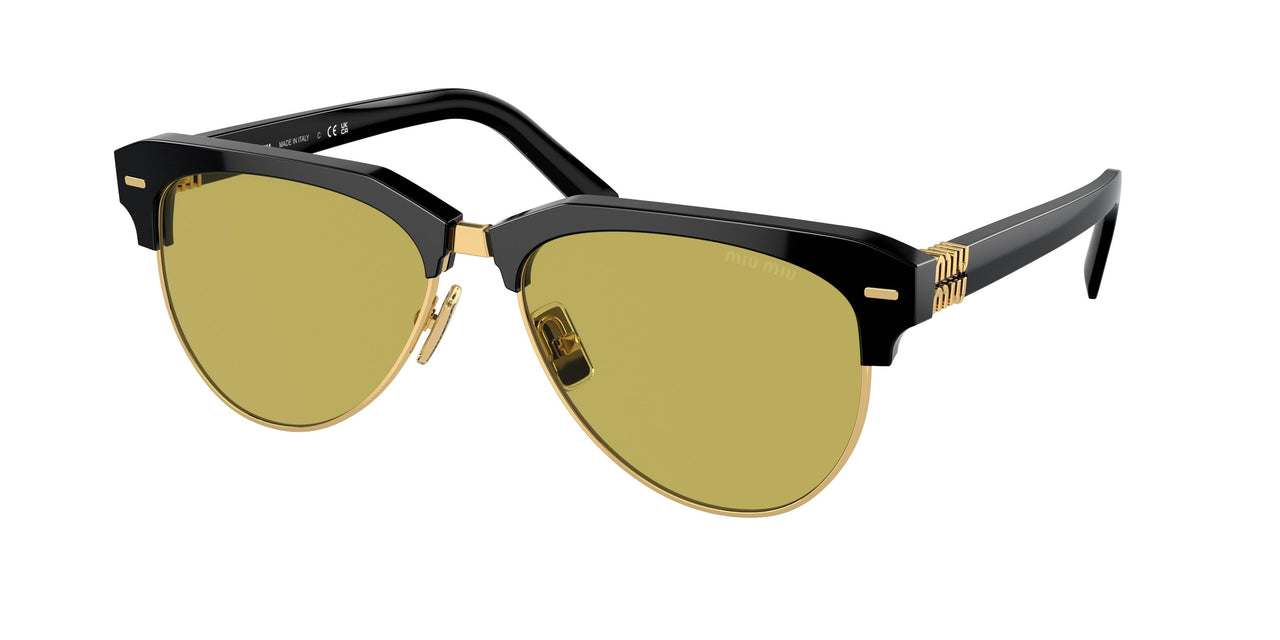 Miu 09ZS Sunglasses