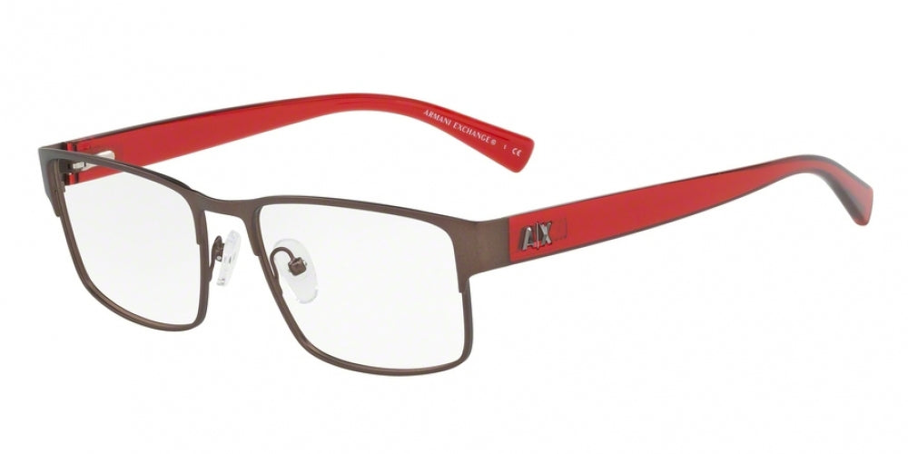 Armani Exchange 1021 Eyeglasses