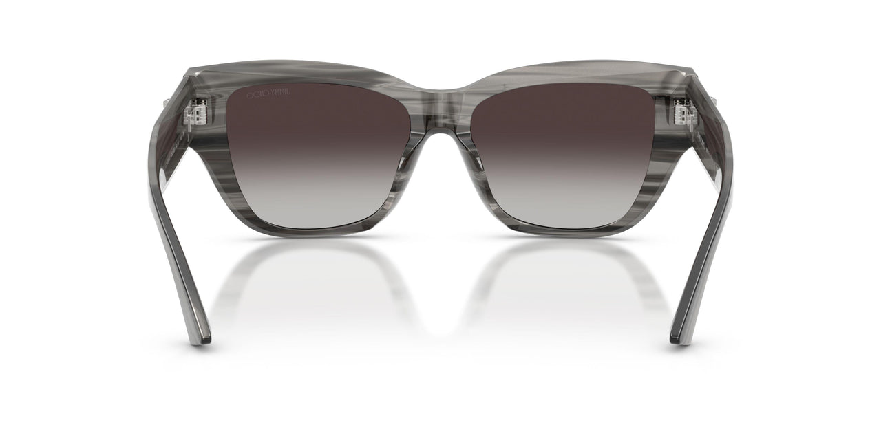 50638G - Black - Gradient Gray