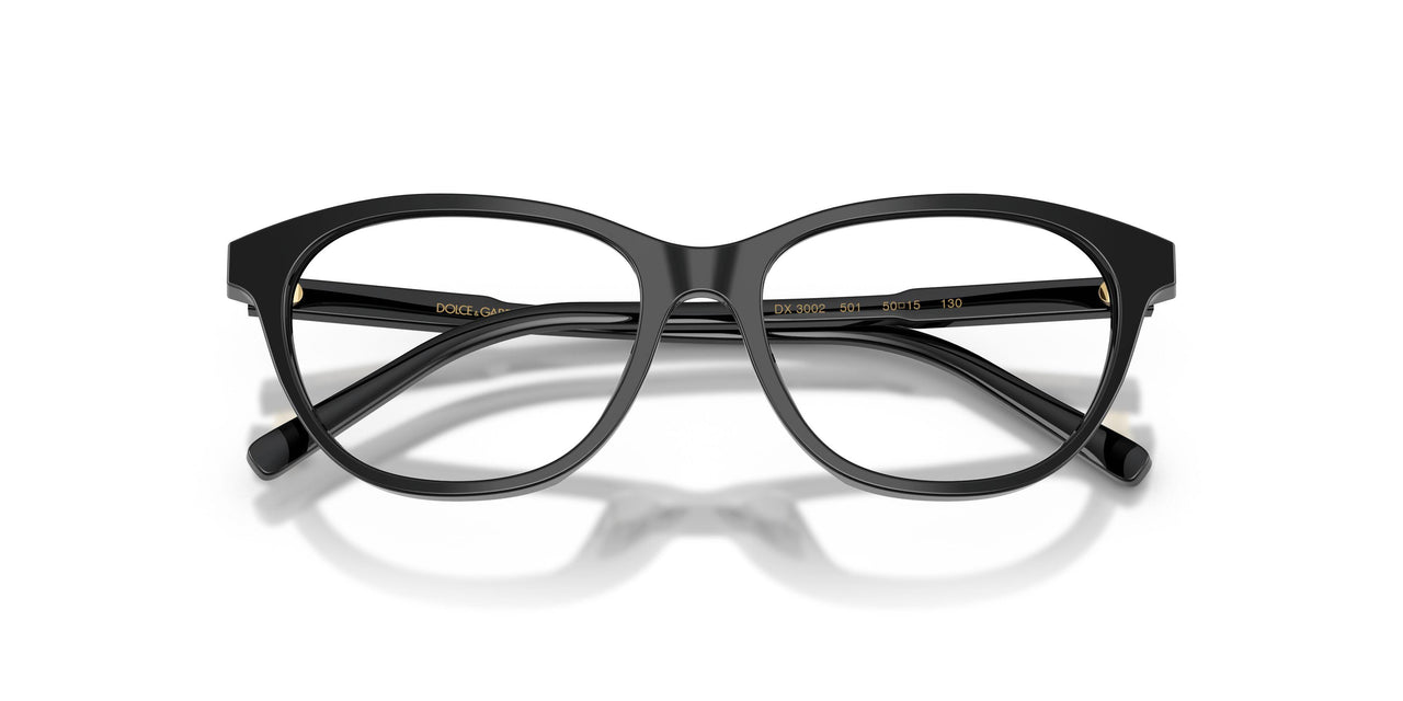 501 - Black