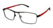 Evatik E-9289 Eyeglasses