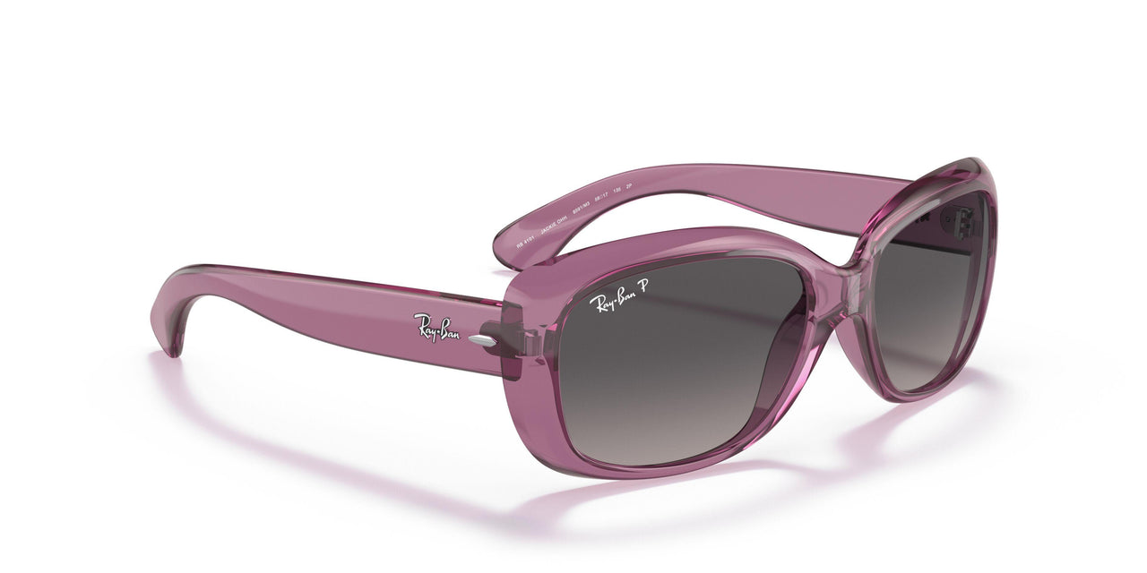 6591M3 - Violet - Grey Gradient Polar