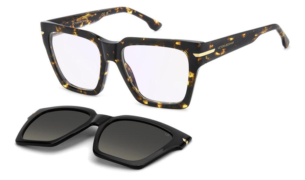 Victoria Beckham VB7009 Eyeglasses